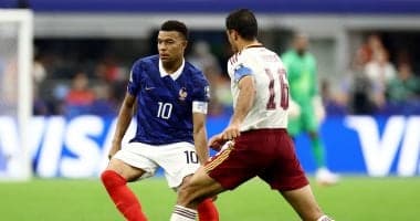 Al-Hadaf Battle Triggers France vs. England Clash at the 2026 World Cup