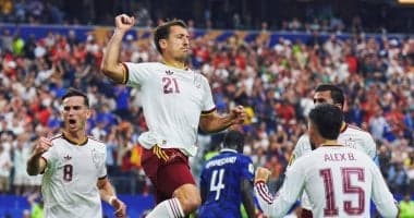 Spain secures league victory in 2026 World Cup