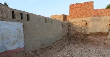 مشروع مساكن المغتربين يغير قرى نصر النوبة