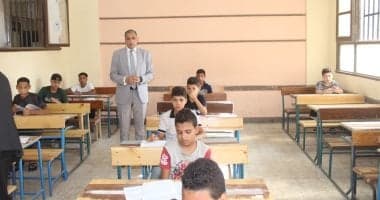 تعليم سوهاج يعلن مواعيد امتحانات الإعدادية