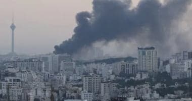 Syrian security prevents ISIS attack