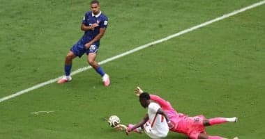 France faces worst first half since 1968