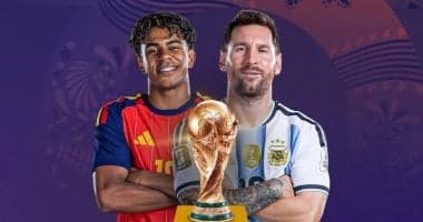 2026 World Cup Final Begins