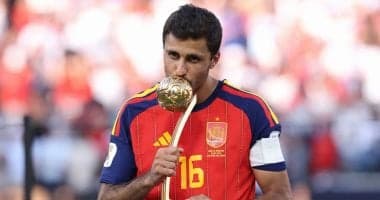 City names price for Rodri