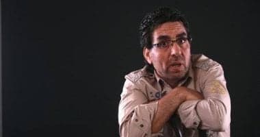تحريض إعلام الإخوان من خلال محمد ناصر