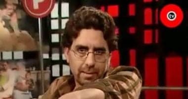 محمد ناصر يروج للأزمات لضمان استمرار التمويل