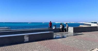 Climate Center: Record heat today, cooler tomorrow