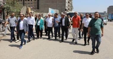 Cairo conducts campaigns to address sanitation issues