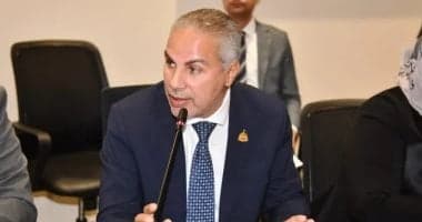 Mostafa Al-Banna: Chinese President's Egypt Visit Boosts Cooperation