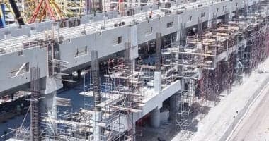 Abu Qir Metro Launch Date in Alexandria