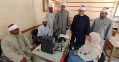 Al-Azhar Luxor hosts Quran teacher training