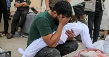 تطورات الشرق الأوسط والساحة الدولية