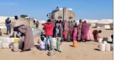 Sudan Faces Ongoing Violence and Humanitarian Crisis
