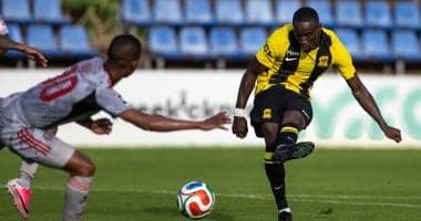 Al-Ittihad welcomes Al Jazira in AFC playoff