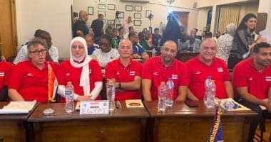 منتخب الناشئين يواجه بوروندي والطائرات أمام الجزائر في بطولة أفريقيا
