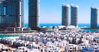 Alamein Welcomes Tourists and Investors