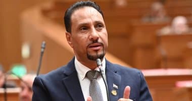 النائب جرجس لاوندى: 23 يوليو لحظة مهمة في بناء الدولة