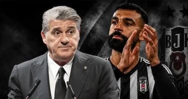 Mohamed Salah Nears Başakşehir After Continuous Meetings