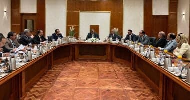 Suez Judges Club and Dental Nurses Syndicate Collaborate