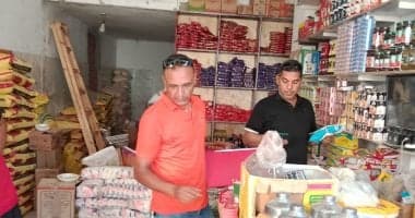 Ismailia Health issues 414 violations in July
