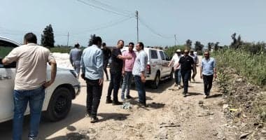 Desouk Shibas Al Malh Road Repairs to Start in August