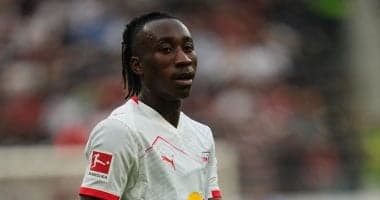 Real Madrid Near Completion of Diamondi Deal