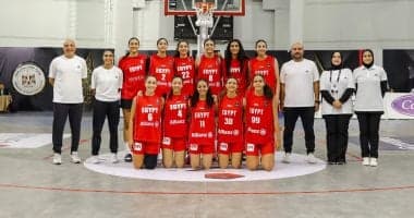 انتهاء اليوم الثاني من تصفيات أفريقيا تحت 18 سنة في القاهرة