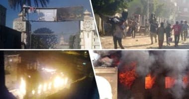 برلماني يؤكد إحباط مخططات الإخوان