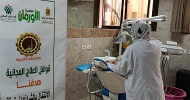 Al-Orman Extends Medical Convoys to Support Families