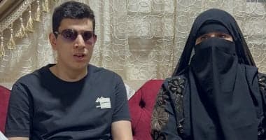 مكفوفون يتخرجون من الثانوية الأزهرية