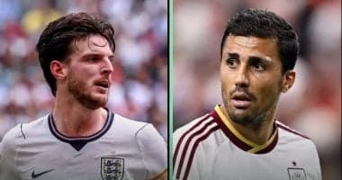 Premier League players' World Cup minutes