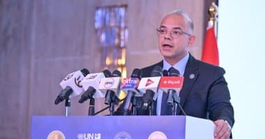 وزيرا الاستثمار والخارجية يطلقان تقرير الاستثمار العالمي 2026