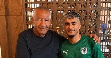Al Masry Kickstarts Season with Abdelha Ziani