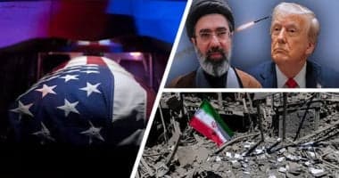 Trump discusses Mehrsa Khameini's health