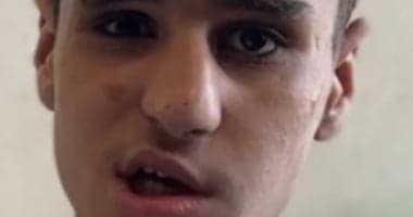 إصابة تغير حياة محمد سرور