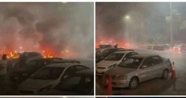 Western Libya Protests Rise
