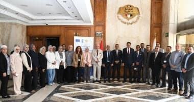 وزارة التضامن تبدأ برامج تدريبية في الحوكمة ومكافحة الفساد