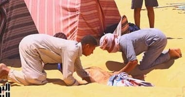Siwa Sands Promote Healing and Tourism