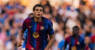 Pharaohs' Spain Tour Continues in Barcelona