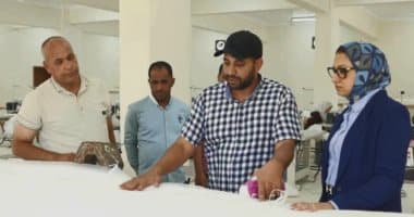 New Valley reopens manufacturing units