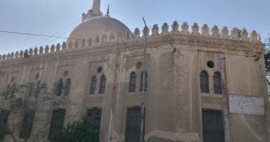 مسجد المنير known for فقه التدريس