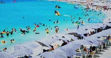 Summer in Matrouh and North Coast