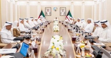 الكويت تعبر عن تضامنها مع مصر ضد هجوم دمياط