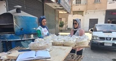 Al-Ismailia issues 96 violations in markets and bakeries