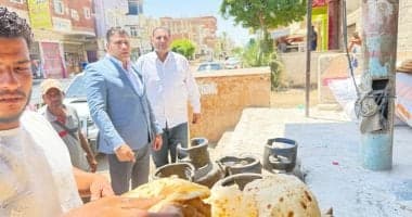Suez Ports Launch Inspection Initiatives