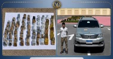Interior forces intercept smuggling of 3 million Captagon pills and destroy two hydroponic farms valued at 4.4 billion pounds