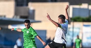 Al-Masry defeated by Al Qanah 1-0