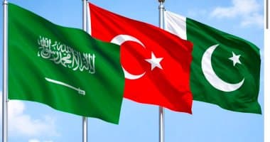 السعودية وتركيا وباكستان توقعون اتفاقية دفاعية