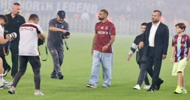 Klopp Commends Salah's Choice
