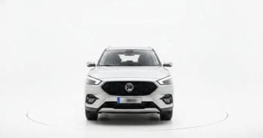 MG ZS price and specs in Egypt